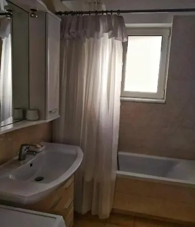Holiday home Tranquility